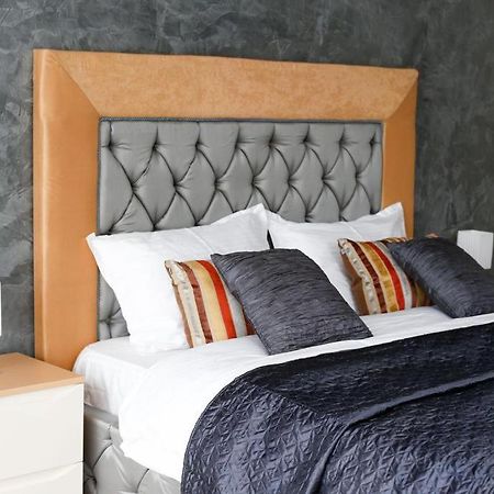 Apartament Safir Braşov Buitenkant foto