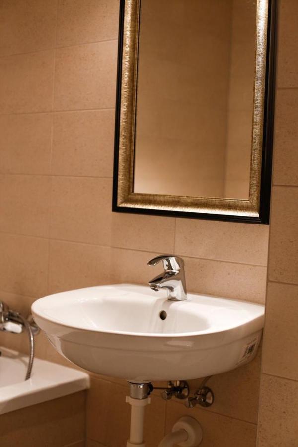 Apartament Safir Braşov Buitenkant foto