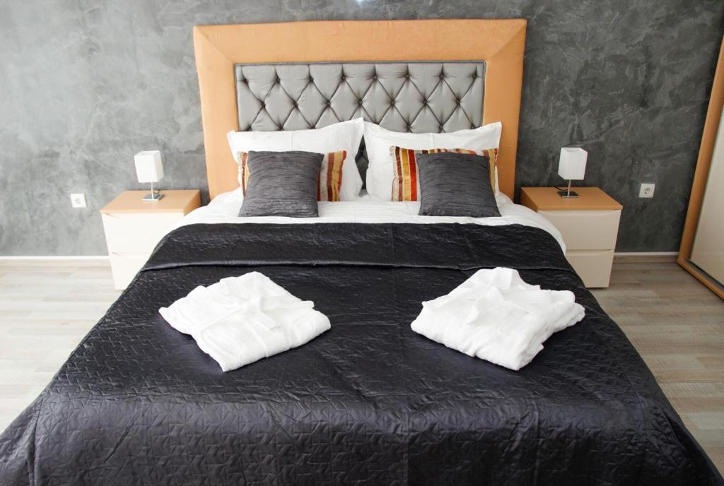 Apartament Safir Braşov Buitenkant foto